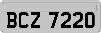 BCZ7220