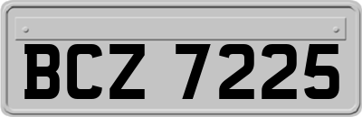 BCZ7225