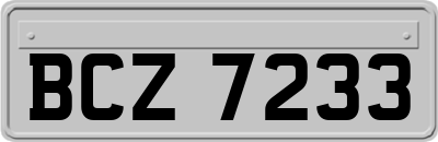 BCZ7233