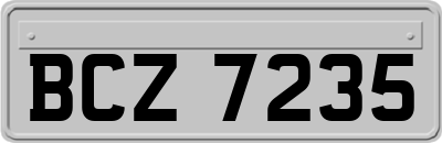BCZ7235