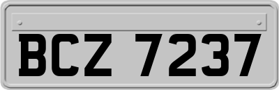 BCZ7237
