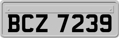 BCZ7239