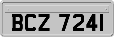 BCZ7241