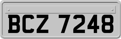 BCZ7248