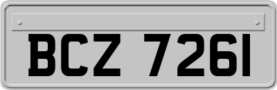 BCZ7261