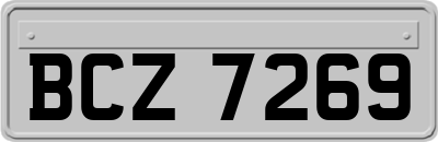 BCZ7269