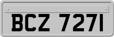 BCZ7271