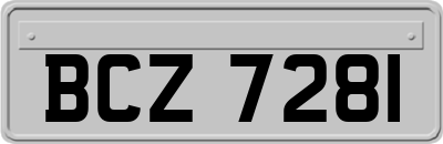 BCZ7281