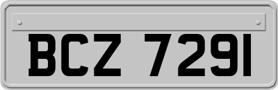 BCZ7291