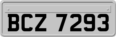 BCZ7293