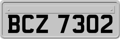 BCZ7302
