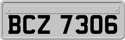 BCZ7306