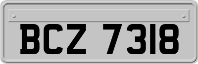 BCZ7318