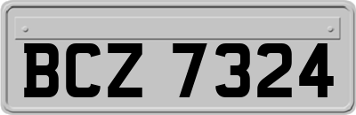 BCZ7324