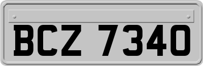 BCZ7340