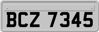 BCZ7345