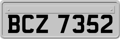 BCZ7352