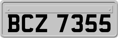 BCZ7355