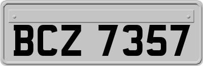 BCZ7357