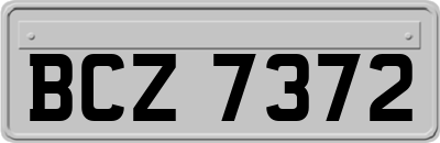 BCZ7372