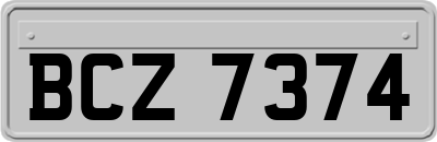 BCZ7374