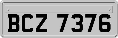 BCZ7376