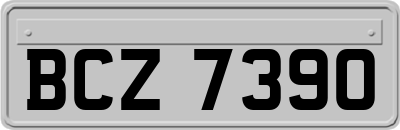 BCZ7390