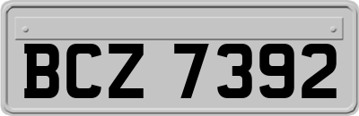 BCZ7392