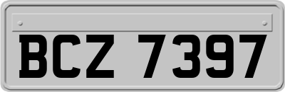 BCZ7397