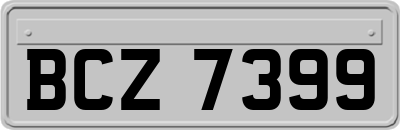 BCZ7399