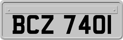 BCZ7401