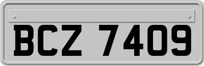 BCZ7409