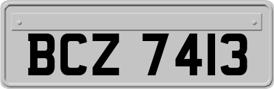 BCZ7413