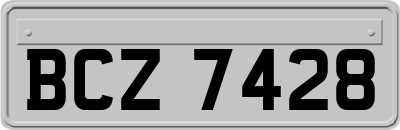BCZ7428