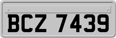 BCZ7439