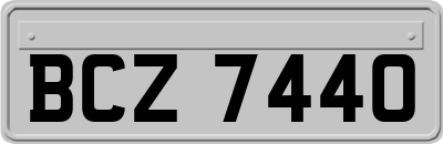 BCZ7440