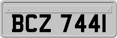 BCZ7441