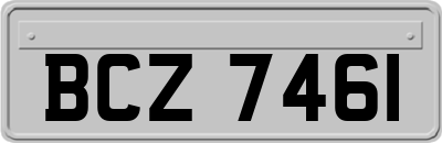 BCZ7461