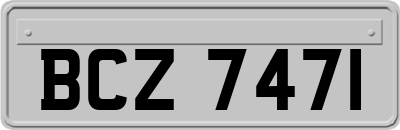 BCZ7471