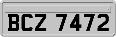 BCZ7472