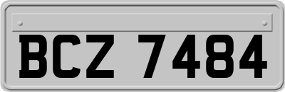 BCZ7484