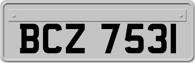 BCZ7531