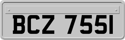 BCZ7551