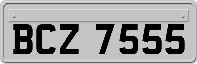 BCZ7555
