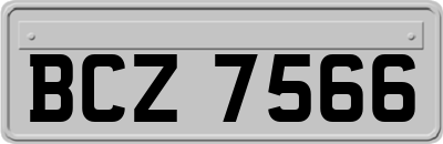BCZ7566