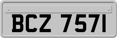 BCZ7571