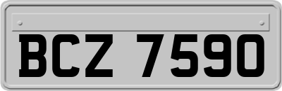 BCZ7590