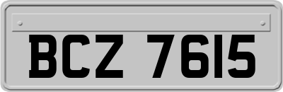 BCZ7615