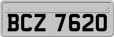 BCZ7620