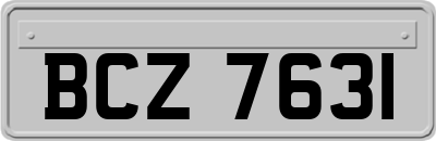 BCZ7631